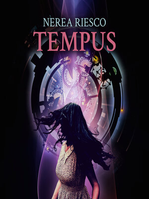 cover image of Tempus